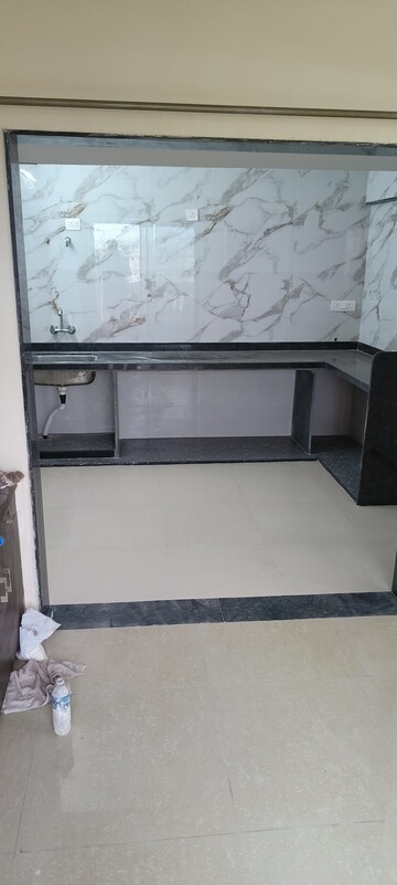 Furnished Amenities in 2 BHK Apartment at Brahma Emerald County, Kondhwa – for Rent