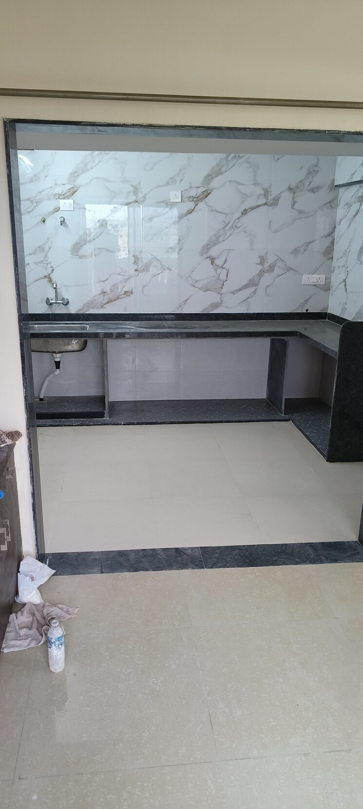 undefined, brahma-emerald-county 2 Bedroom 1250 Sq.Ft. Apartment In Kondhwa Pune 9088252