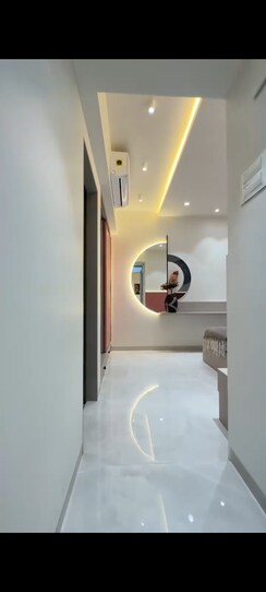 1 BHK Apartment For Sale in Magic Meera Heights