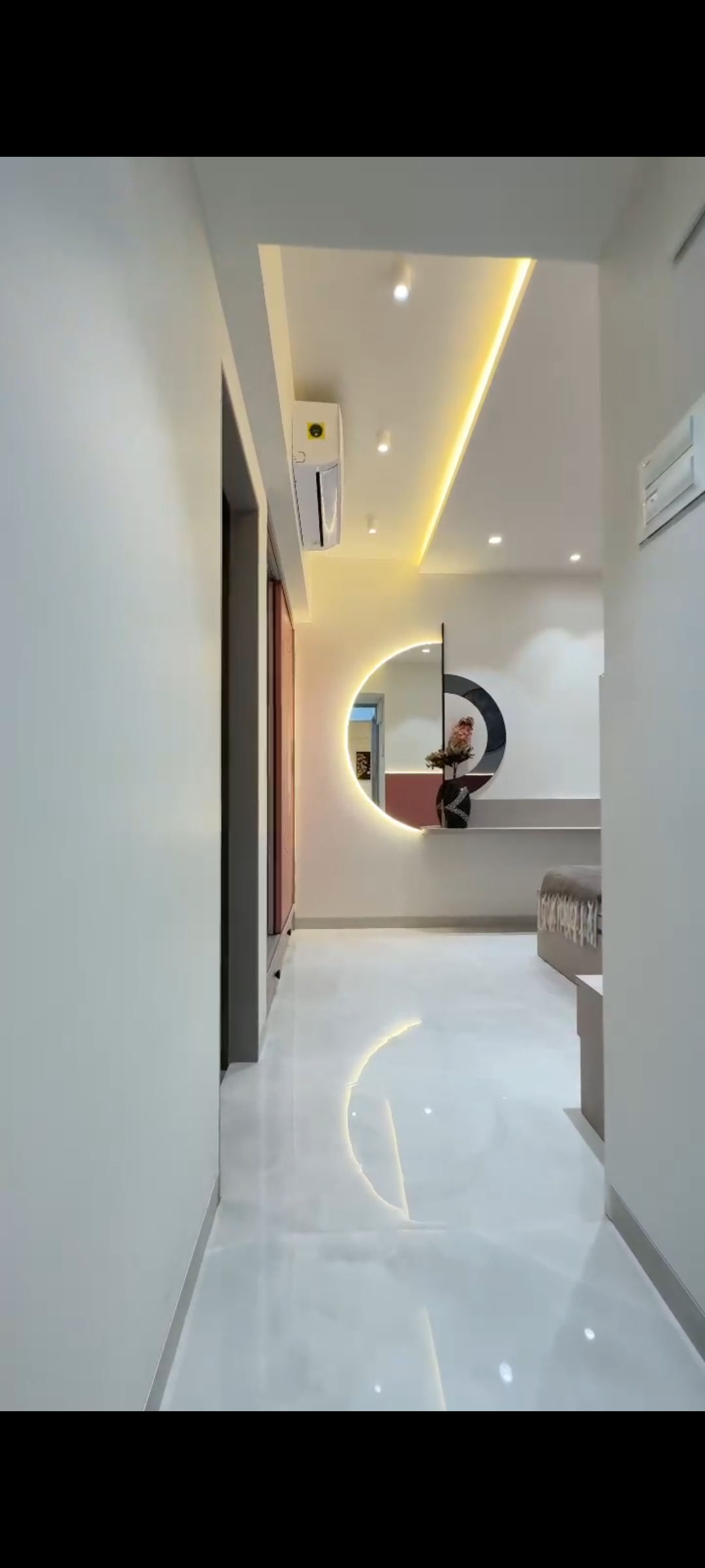 1 BHK Apartment For Sale in Magic Meera Heights