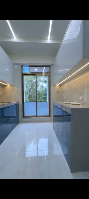 Room in 1 BHK Apartment at Magic Meera Heights, Mira Road – for Sale