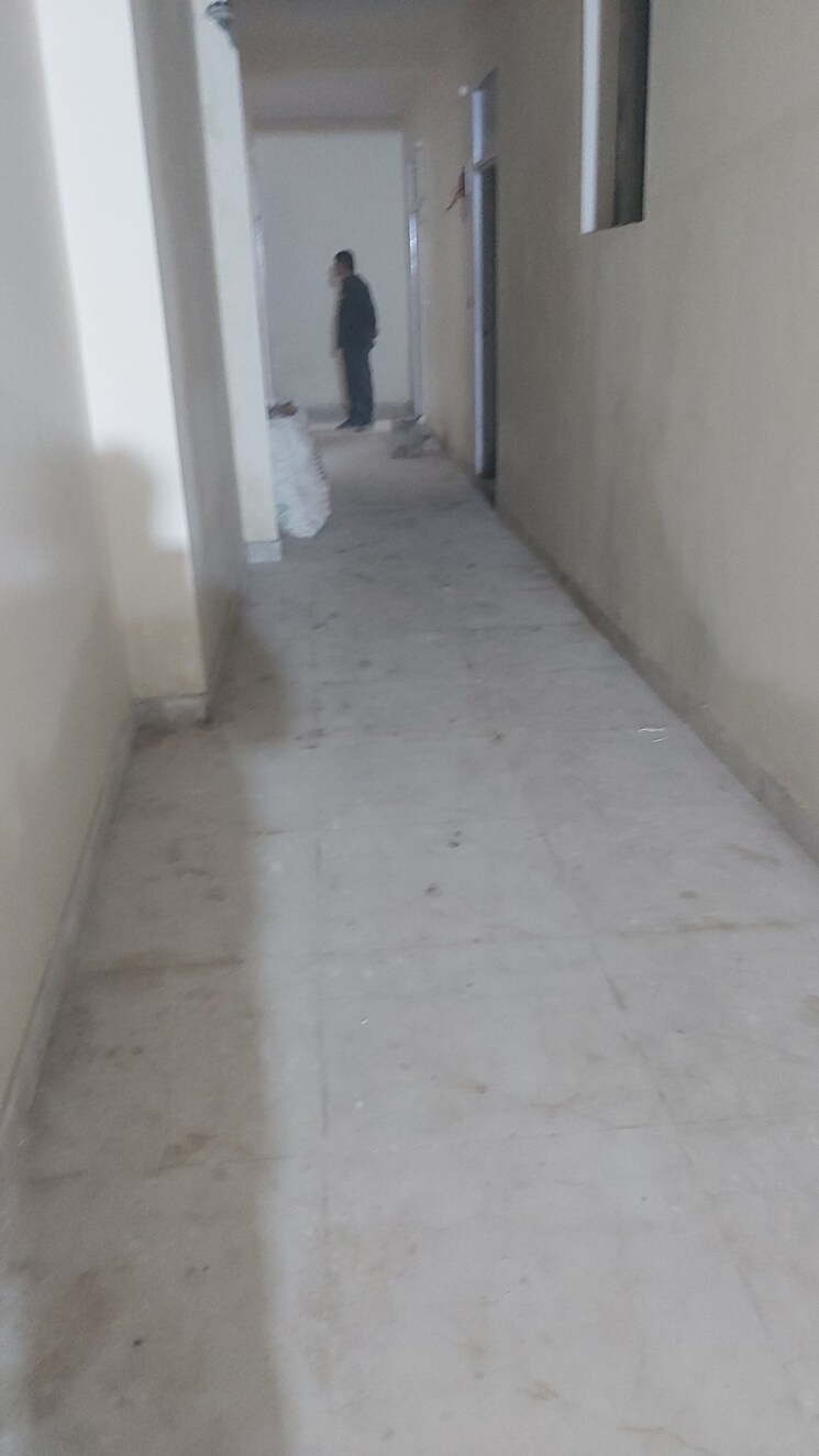 Bathroom, mayur vihar 2.5 Bedroom 450 Sq.Ft. Builder Floor In Mayur Vihar Delhi 9088256