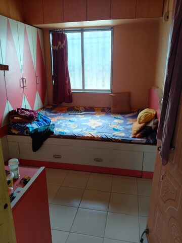 1 BHK Apartment For Rent in Ruhi Mangalam Niyoshi, Aundh Gaon