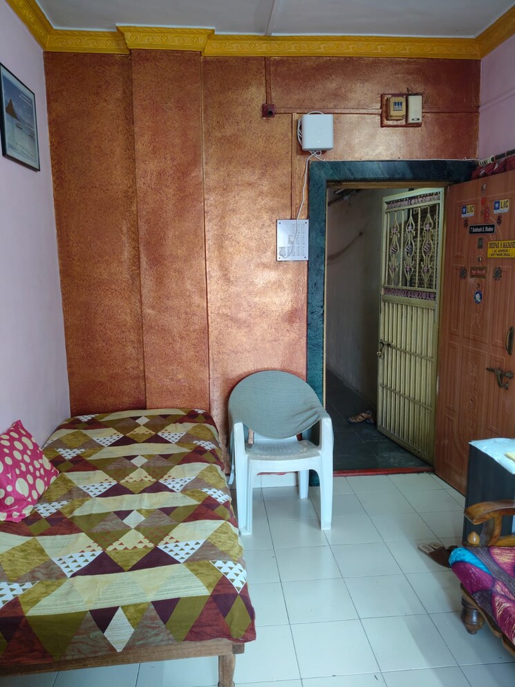 undefined, ruhi-mangalam-niyoshi 1 Bedroom 500 Sq.Ft. Apartment In Aundh Gaon Pune 9088259