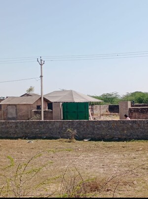  Plot – Exterior View View at Jagatpura - for Sale