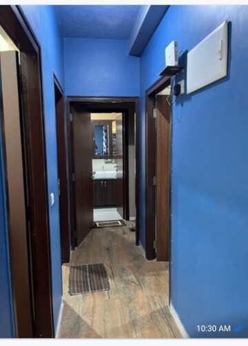  3 BHK Apartment at Kharadi – for Rent