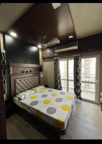 3 BHK Apartment For Rent in Kharadi
