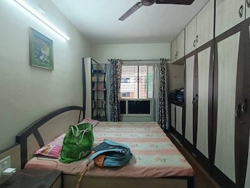 Bedroom in 2 BHK Apartment at Samruddhi Apartment Kodhwa, Kondhwa – for Sale