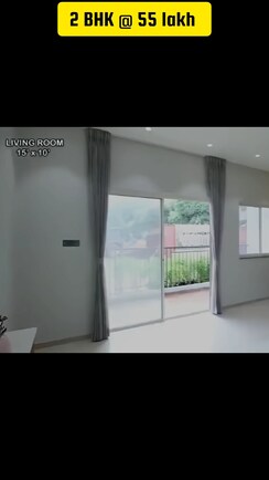 2 BHK Apartment For Sale in Mayuri Adhinathpuram