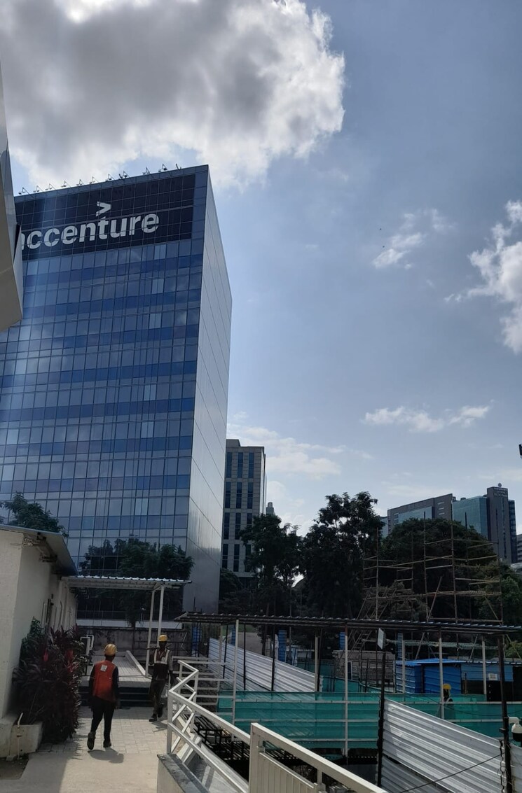 Exterior View, sumadhura-the-olympus 3 Bedroom 2010 Sq.Ft. Apartment In Nanakramguda Hyderabad 9088270