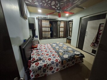 2 BHK Apartment For Rent in Panch Pakhadi