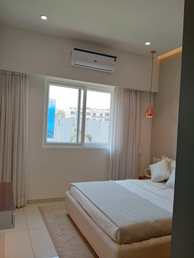 Bedroom, ace-nest 1 Bedroom 560 Sq.Ft. Apartment In Kondhwa Pune 9088274