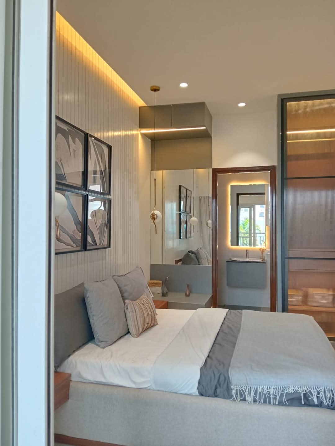 1 BHK + Servant Room Apartment For Sale in Ace Nest