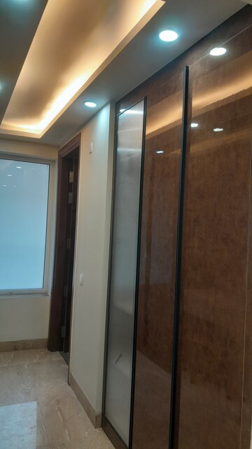 3 BHK Builder Floor For Rent in Kohli One Malibu Town, Sector 47