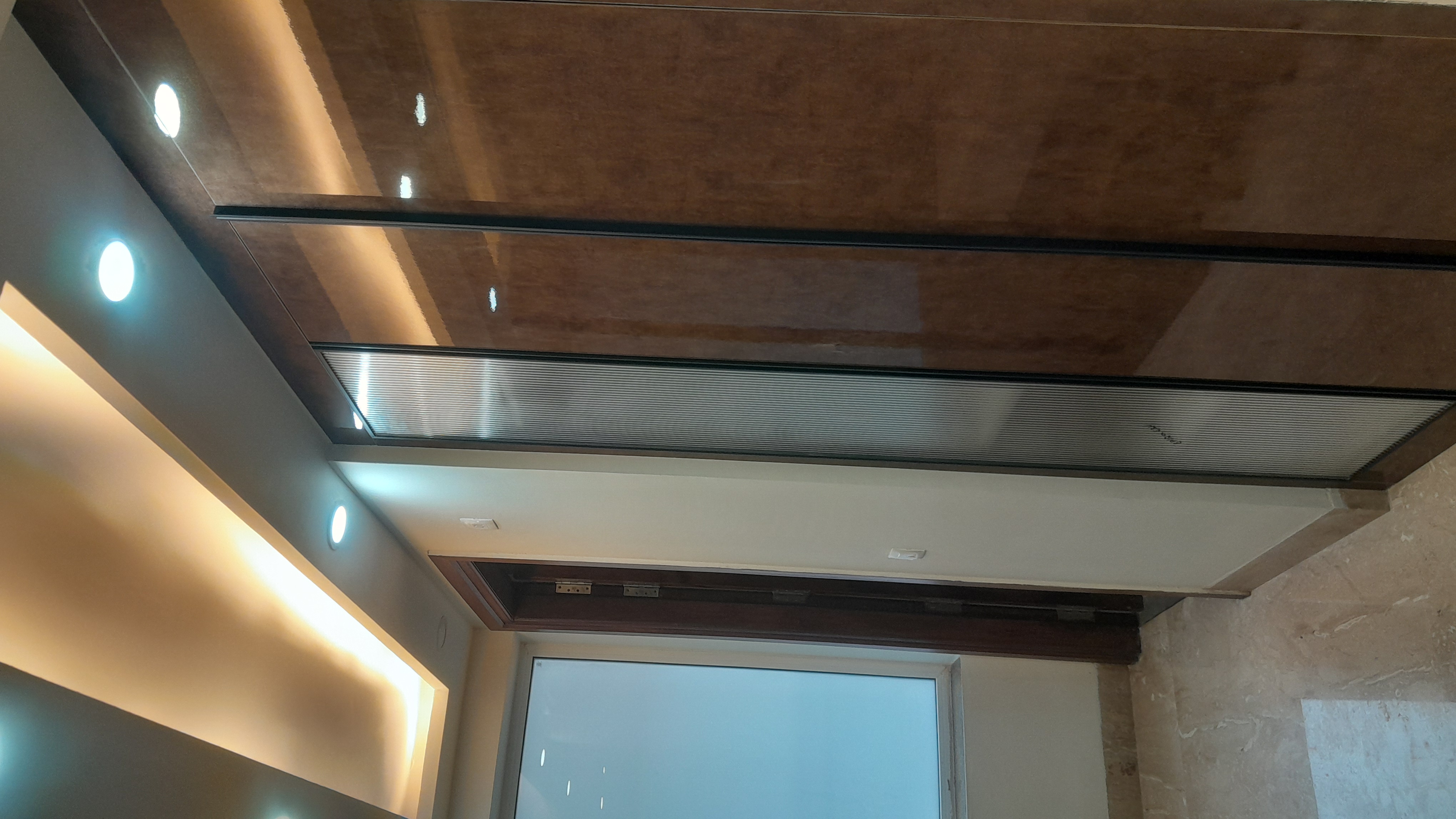 3 BHK + Pooja Room Builder Floor For Rent in Kohli One Malibu Town