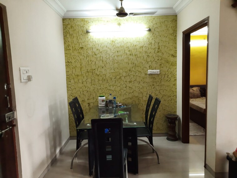 Living Room, sunshine-tower-koper-khairane 2 Bedroom 1200 Sq.Ft. Apartment In Kopar Khairane Navi Mumbai 9088281