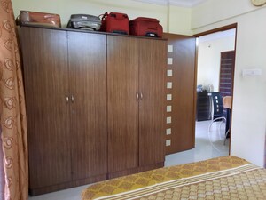 Furnished Amenities in 2 BHK Apartment at Sunshine Tower Koper khairane, Kopar Khairane – for Sale