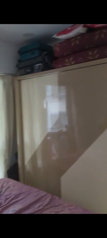 Building Lobby in 1 BHK Apartment at VK Skye Signature, Ghatkopar East – for Rent