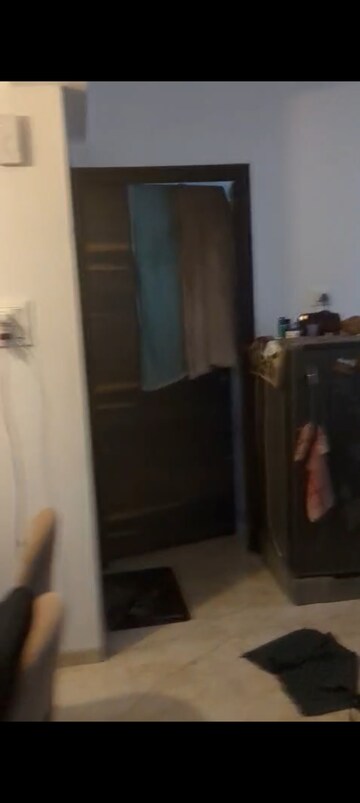 Living Room in 1 BHK Apartment at VK Skye Signature, Ghatkopar East – for Rent