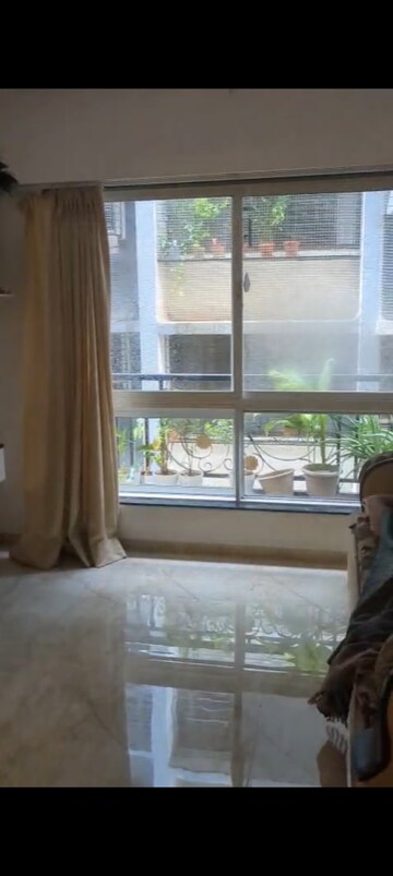 Bedroom in 1 BHK Apartment at VK Skye Signature, Ghatkopar East – for Rent