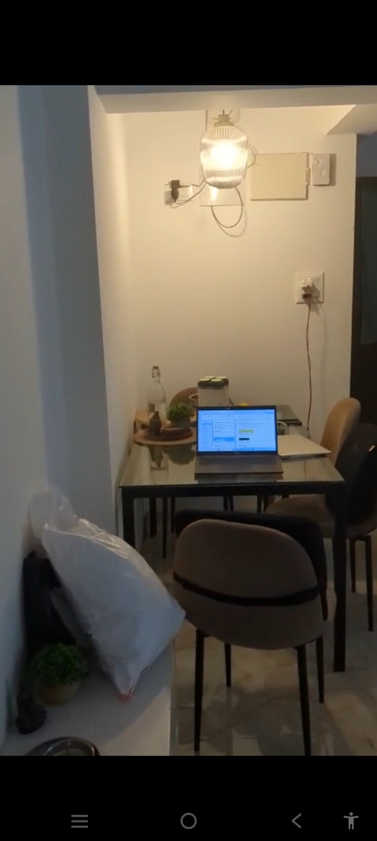 Bathroom, vk-skye-signature 1 Bedroom 440 Sq.Ft. Apartment In Ghatkopar East Mumbai 9088284