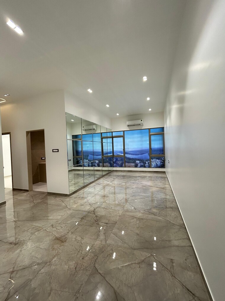 undefined, vashi-plaza 3 Bedroom 1900 Sq.Ft. Apartment In Vashi Sector 17 Navi Mumbai 9088282