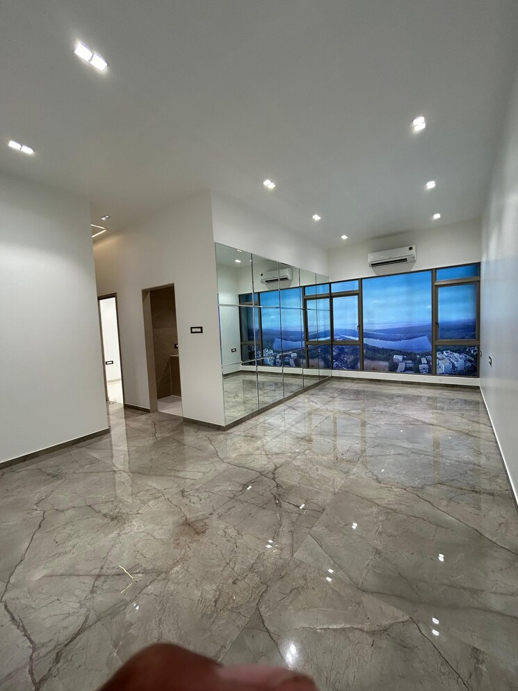 Room, vashi-plaza 3 Bedroom 1900 Sq.Ft. Apartment In Vashi Sector 17 Navi Mumbai 9088282