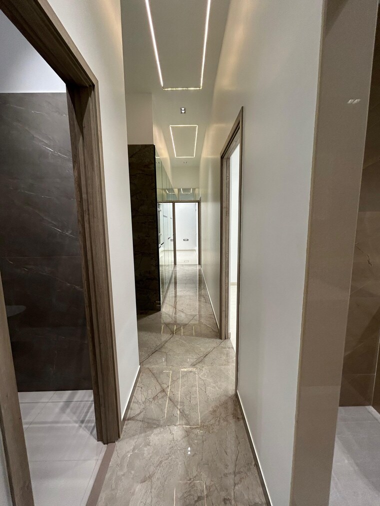 undefined, vashi-plaza 3 Bedroom 1900 Sq.Ft. Apartment In Vashi Sector 17 Navi Mumbai 9088282