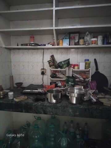 Kitchen in 1.5 BHK Apartment at Adchini – for Rent