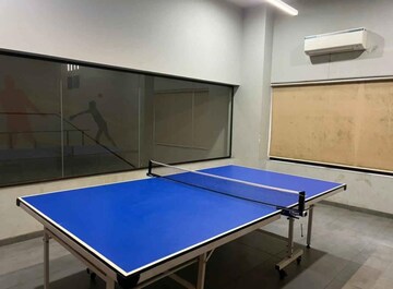 Team Area in 2 BHK Apartment at Avon Vista, Balewadi – for Rent
