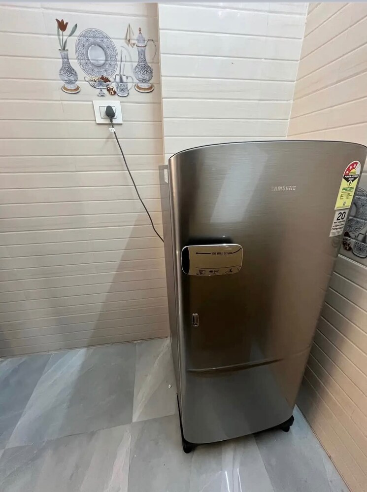 undefined, shruti-chs-kopar 2 Bedroom 1200 Sq.Ft. Apartment In Kopar Khairane Navi Mumbai 9088288