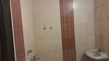 Bathroom in 1 BHK Independent House at Arya Nagar – for Rent