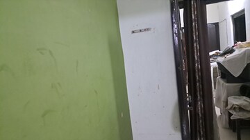 Building Lobby in 1 BHK Independent House at Arya Nagar – for Rent