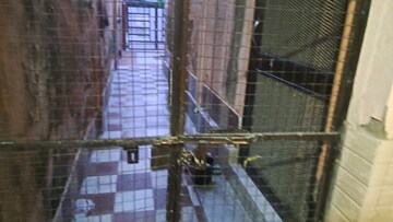 Balcony in 1 BHK Independent House at Arya Nagar – for Rent