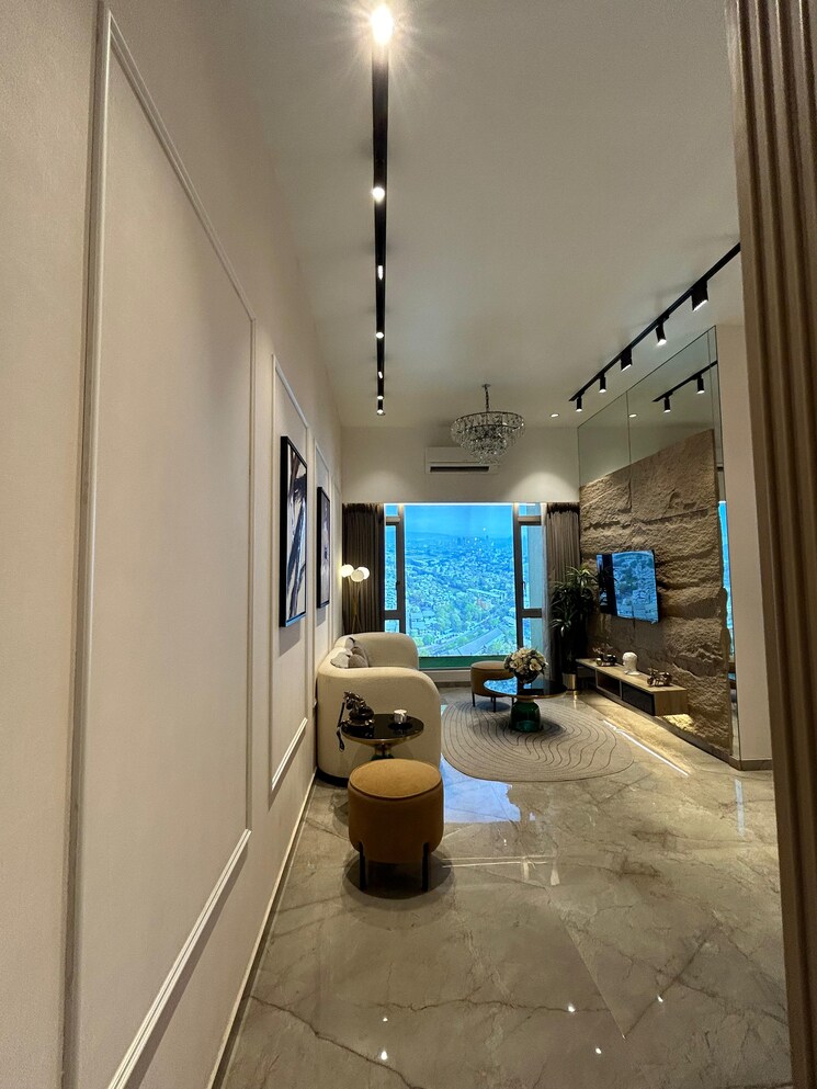 undefined, pokhran-chs-vashi 3 Bedroom 1800 Sq.Ft. Apartment In Vashi Sector 7 Navi Mumbai 9088291