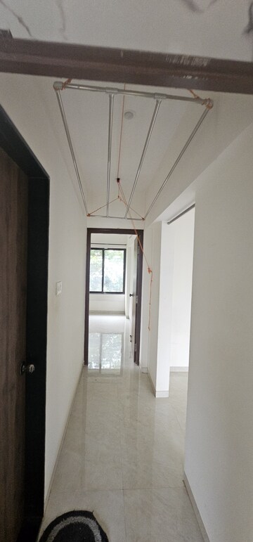 Building Lobby in 2 BHK Apartment at RD Bougainvillea, Baner – for Rent