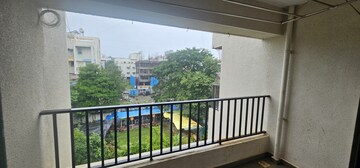 2 BHK Apartment For Rent in RD Bougainvillea, Baner