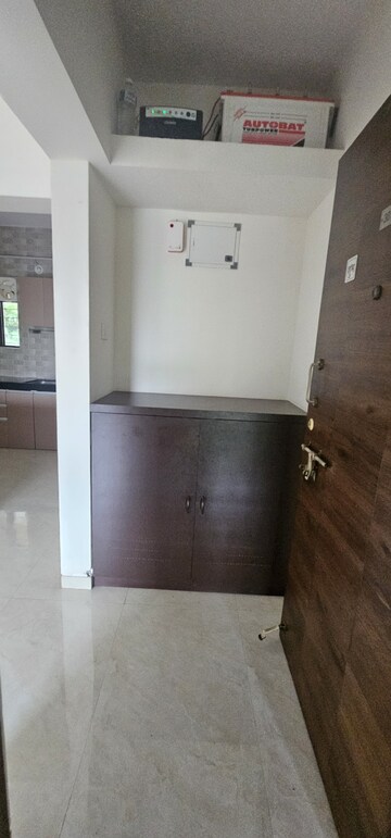 Room in 2 BHK Apartment at RD Bougainvillea, Baner – for Rent