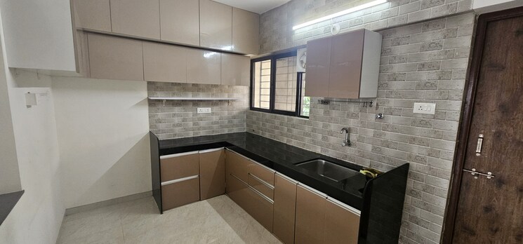 Kitchen, rd-bougainvillea 2 Bedroom 747 Sq.Ft. Apartment In Baner Pune 9088295
