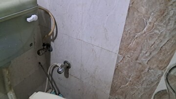 Bathroom in 2 BHK Independent House at Arya Nagar – for Rent