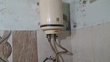 Bathroom in 2 BHK Independent House at Arya Nagar – for Rent