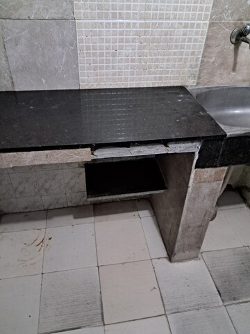 Kitchen in 2 BHK Independent House at Arya Nagar – for Rent