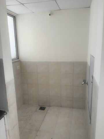 Bathroom in 2 BHK Apartment at ARV Ganga Kingston, Mohammadwadi – for Rent