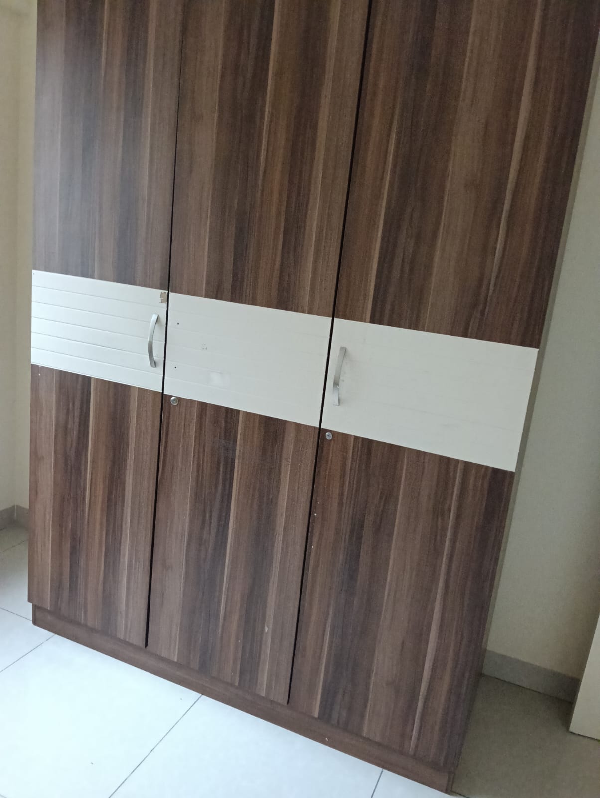 2 BHK Apartment For Rent in DSK Gandhakosh