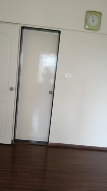 Building Lobby in 2 BHK Apartment at DSK Gandhakosh, Baner – for Rent