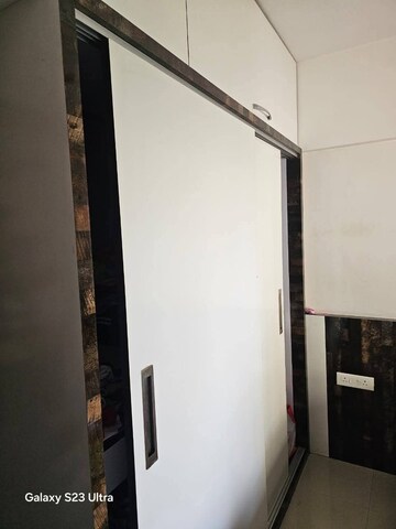 Building Lobby in 2 BHK Apartment at SP Vihar Undri, Undri – for Rent
