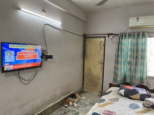 Bedroom in 3 BHK Apartment at Sodepur – for Sale