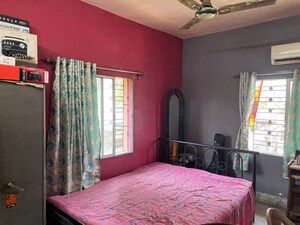 Bedroom in 3 BHK Apartment at Sodepur – for Sale
