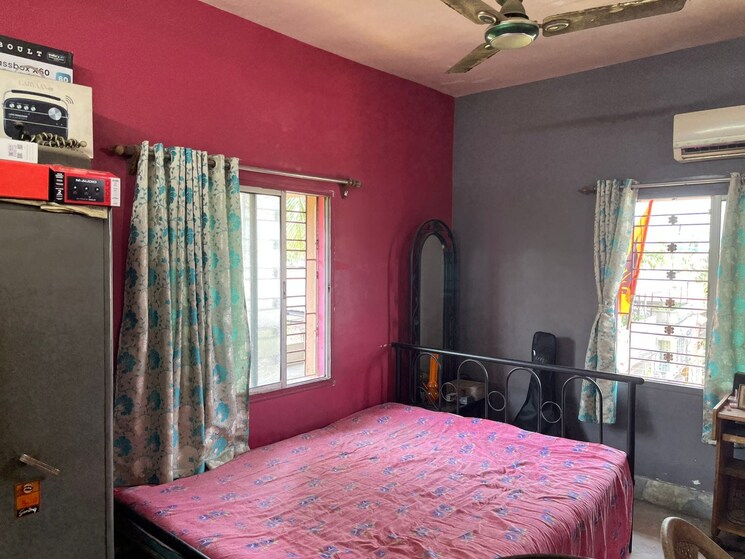 Bedroom, sodepur 3 Bedroom 1044 Sq.Ft. Apartment In Sodepur Kolkata 9088308