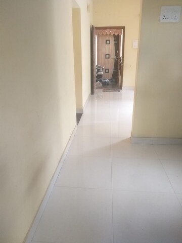 Building Lobby in 2 BHK Independent House at Wadgaon Sheri – for Rent